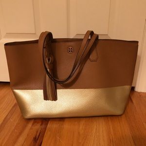 Tory Burch Perry tote